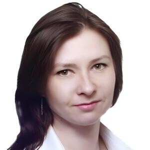 Врач Чекунова Анна Александровна 