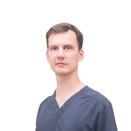 Врач Адамович Александр Константинович