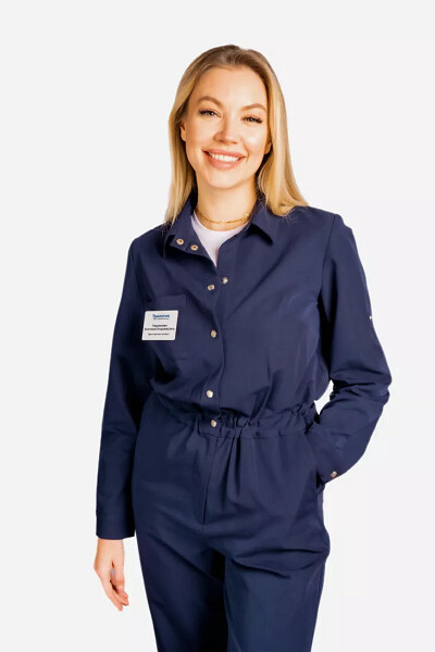 Врач Недвижаева Анастасия Владимировна 