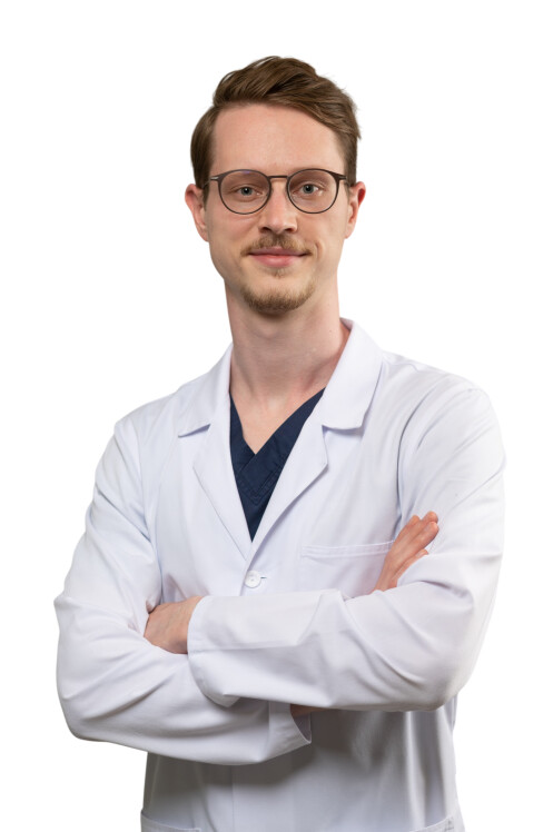 Врач Горбунов Сергей Александрович 