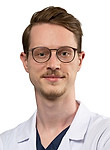 Горбунов Сергей Александрович