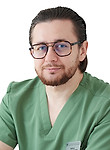 Серяпин Андрей Валерьевич