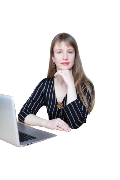 Врач Белова Мария Валентиновна 