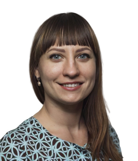 Врач Родионова Татьяна Николаевна 