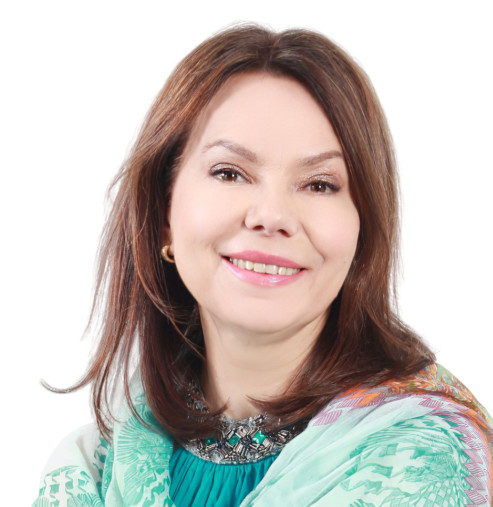 Врач Комарова Светлана Владимировна 