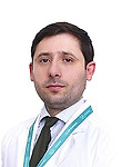 Магомедалиев Абдула Магомедалиевич