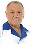 Исмаилов Батырбек Аширбаевич