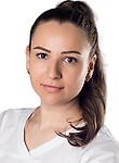 Козырева Мария Витальевна