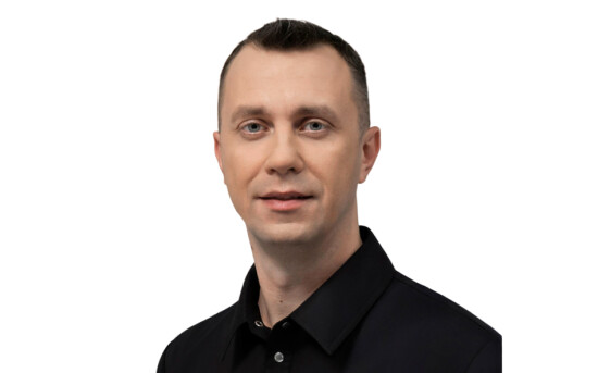 Врач Поляков Дмитрий Иванович 