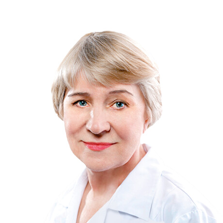 Врач Третинник Людмила Владимировна 