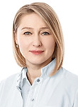 Карасова Лина Хазреталиевна