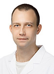 Карась Юрий Олегович