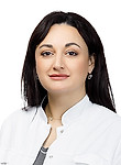 Сингх Анжела Сурендровна