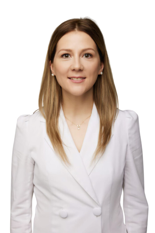 Врач Евграфова Александра Владимировна 