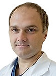 Банецкий Максим Викторович