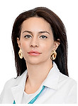 Березова Яна Хазбиевна
