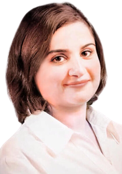 Врач Марутян Марианна Робертовна 