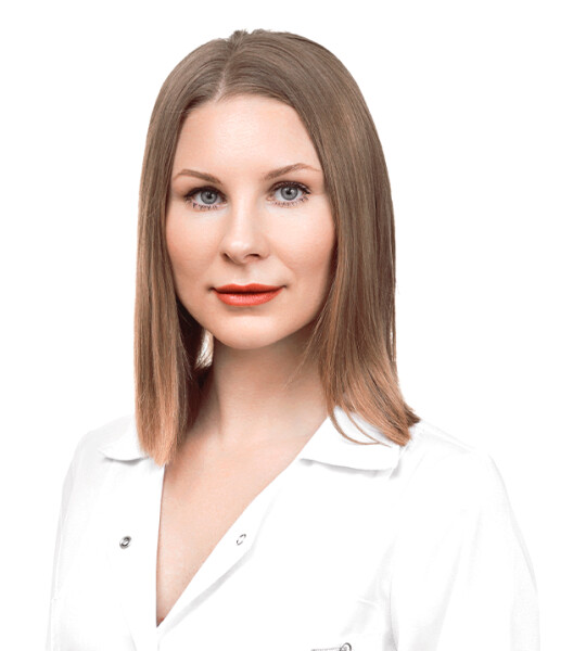 Врач Николаева Ирина Николаевна 