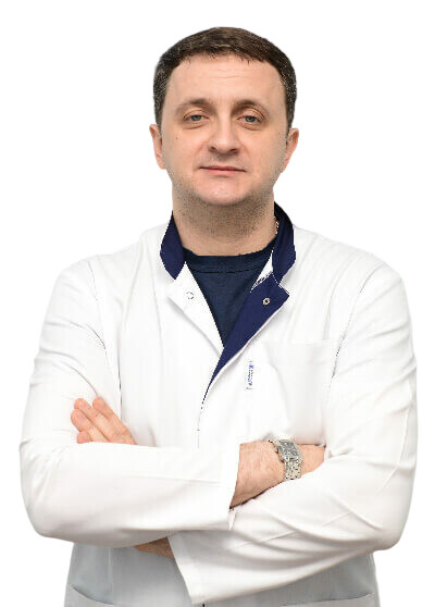 Врач Гнелица Николай Николаевич 