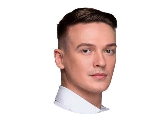 Врач Шачнев Александр Сергеевич 