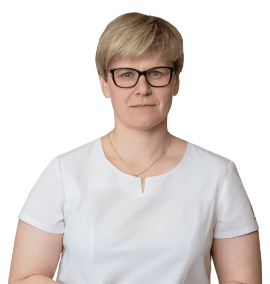 Шмаренкова Ольга Сергеевна