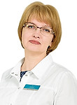 Климова Оксана Юрьевна