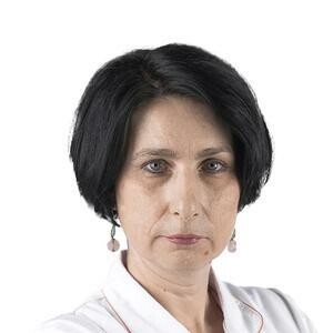 Врач Губанова Наталья Александровна 