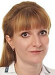 Попова Мария Александровна