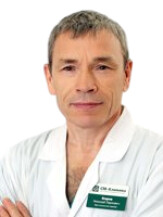 Врач Егоров Николай Павлович 