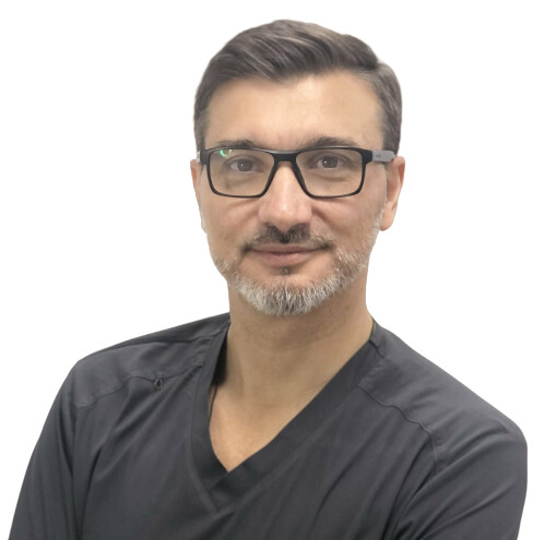 Врач Шипулин Александр Александрович 