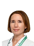 Кутубулатова Елена Владимировна