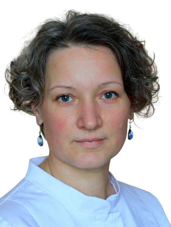 Врач Каратыгина Наталья Вячеславна 