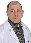 Жданов Юрий Александрович