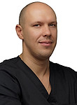 Кравченко Кирилл Владимирович