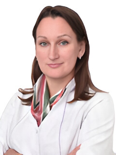 Врач Подольхова Наталья Владиславовна 