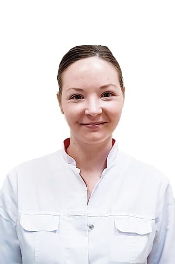 Врач Непринцева Наталья Викторовна 