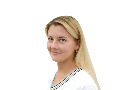 Врач Пташниченко Елена Михайловна 