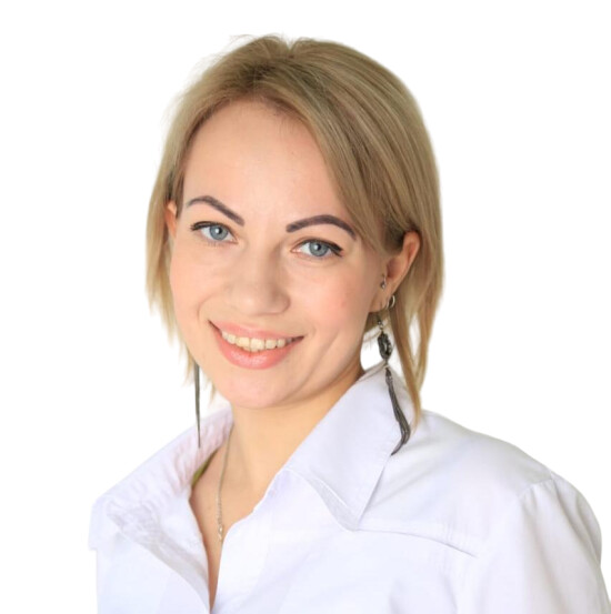 Врач Мягкова Марина Николаевна 