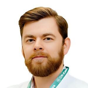 Врач Винаев Владимир Иванович 