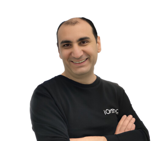 Врач Казарян Армен Фёдорович 