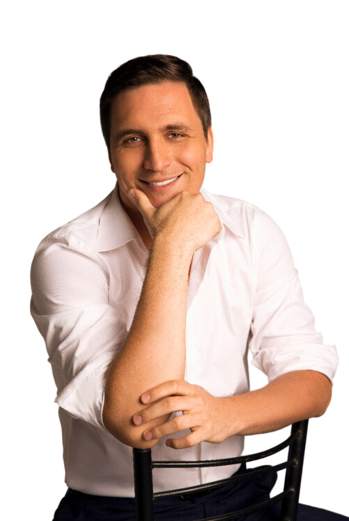 Врач Нестеренко Максим Леонидович 