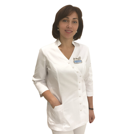 Врач Макарищева Татьяна Ильинична 