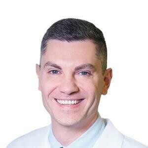 Врач Тюрин Сергей Александрович 