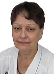 Садомскова Тамара Галактионовна