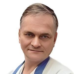 Врач Мальцев Игорь Федорович 