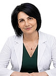 Савкуева Тамара Аминовна