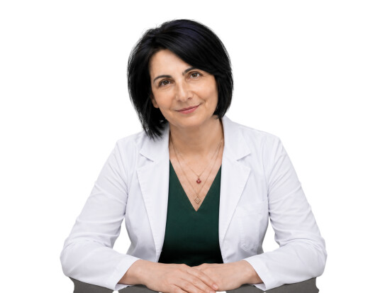 Врач Савкуева Тамара Аминовна 