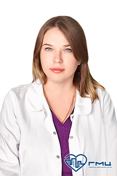 Врач Носаева Инна Владимировна 