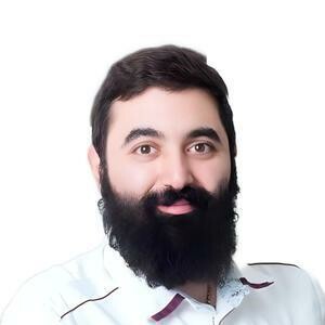 Врач Бабаян Гор Размикович