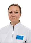 Бобыкина Анна Сергеевна